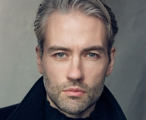 Ben VO web