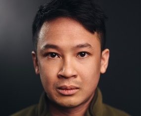 Steven Nguyen