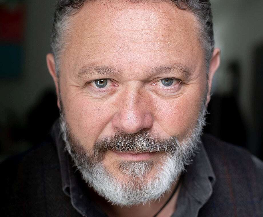 Paul web